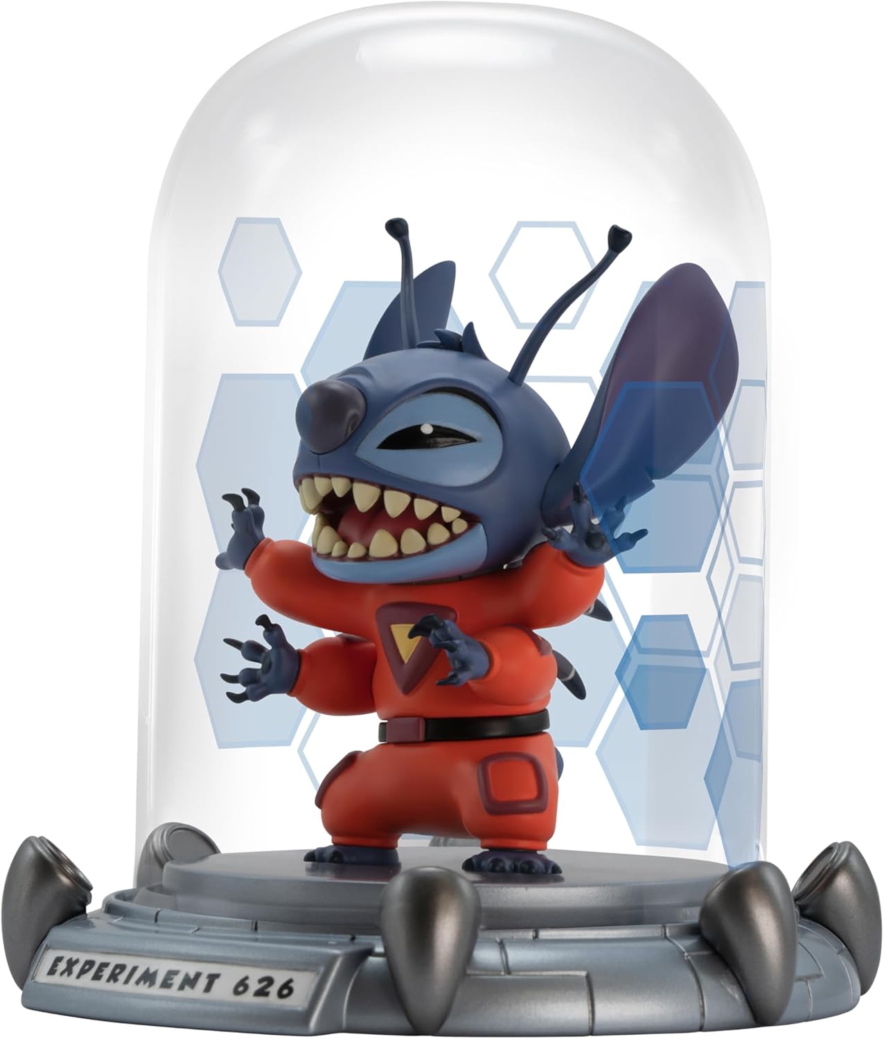 DISNEY - Figurine Stitch 626