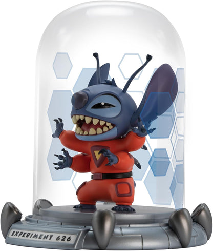 DISNEY - Figurine Stitch 626