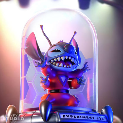 DISNEY - Figurine Stitch 626