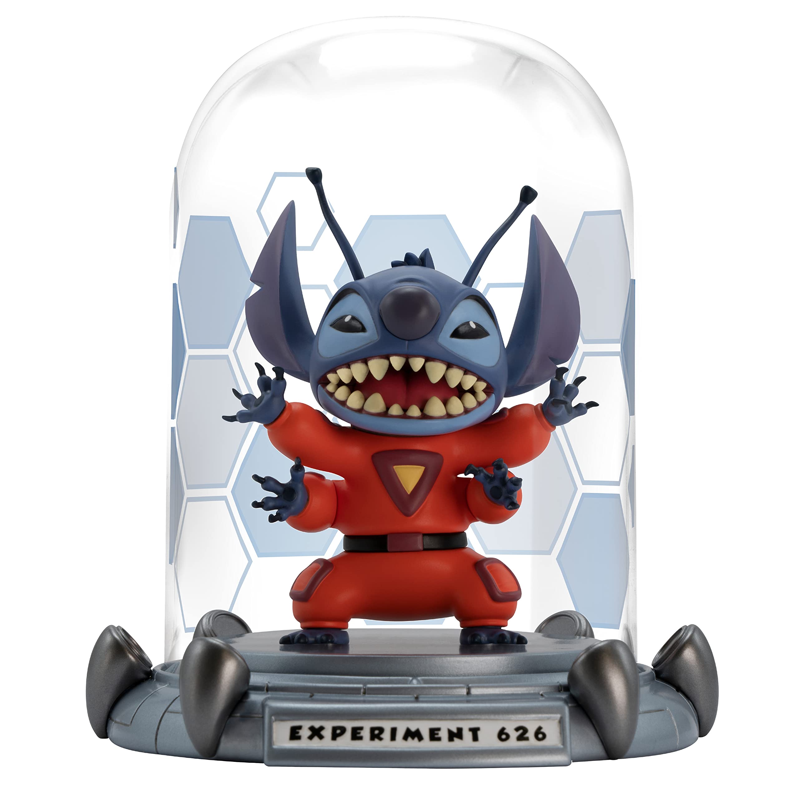DISNEY - Figurine Stitch 626