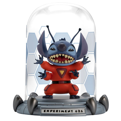 DISNEY - Figurine Stitch 626