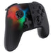 Oniverse - Bluetooth Controller For Nintendo Switch / Pc / Ios / Android - Black Star