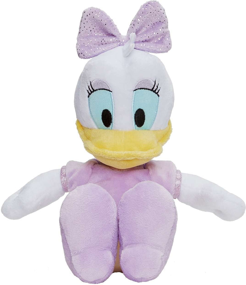 Disney 6315872689 - Kaisa Ente Kuscheltiere - Disney Kaisa Ente wie Kuscheltiere, 25 cm, Ab 0 Monaten