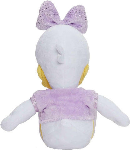 Disney 6315872689 - Kaisa Ente Kuscheltiere - Disney Kaisa Ente wie Kuscheltiere, 25 cm, Ab 0 Monaten