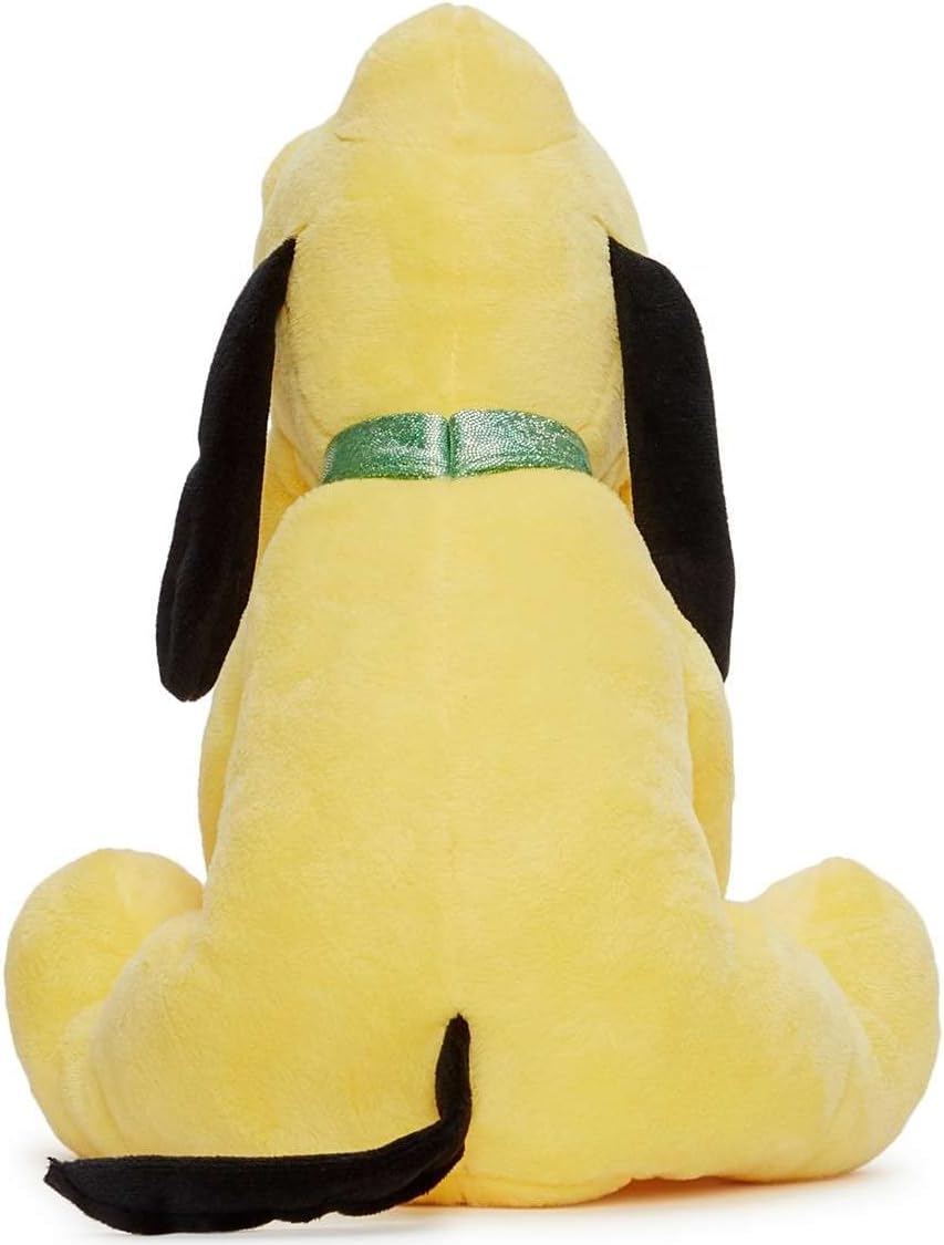 Simba Sleep Disney Pluto Plush (25 cm) (6315872690