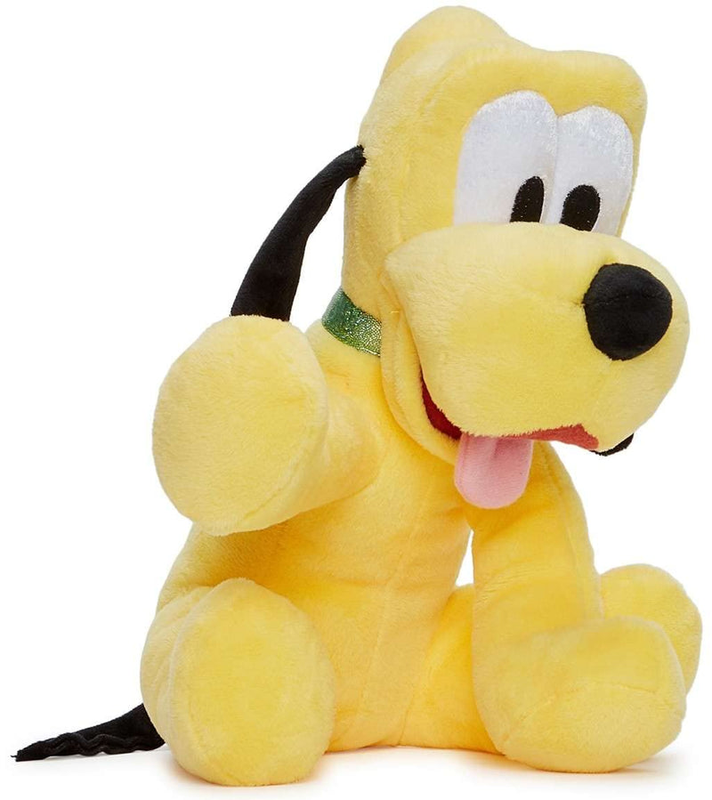 Simba Sleep Disney Pluto Plush (25 cm) (6315872690