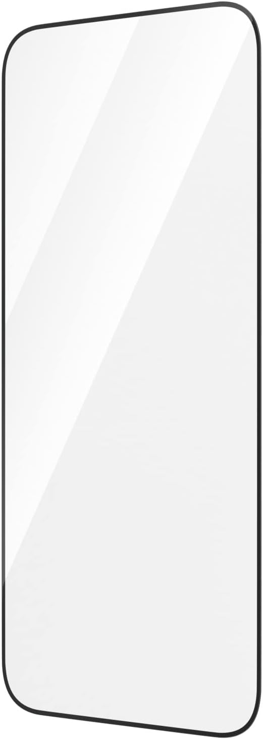 PanzerGlass Ultra-Wide Fit Apple iPhone Doorzichtige schermbeschermer 1 stuk(s