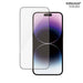 PanzerGlass Ultra-Wide Fit Apple iPhone Doorzichtige schermbeschermer 1 stuk(s
