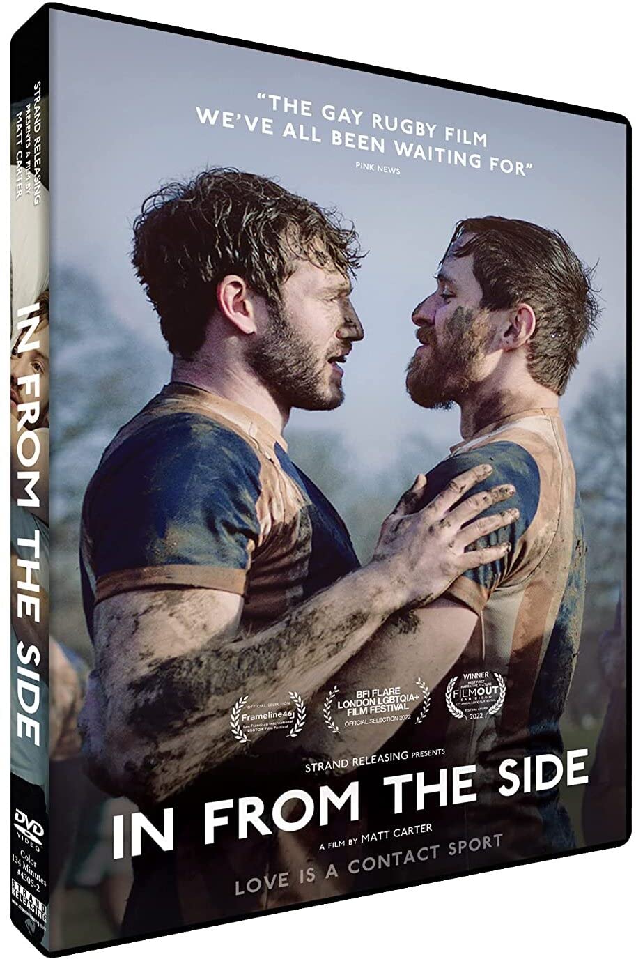 In From the Side