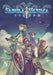 Fabula Ultima: TTJRPG Core Rulebook (NDGFUE001