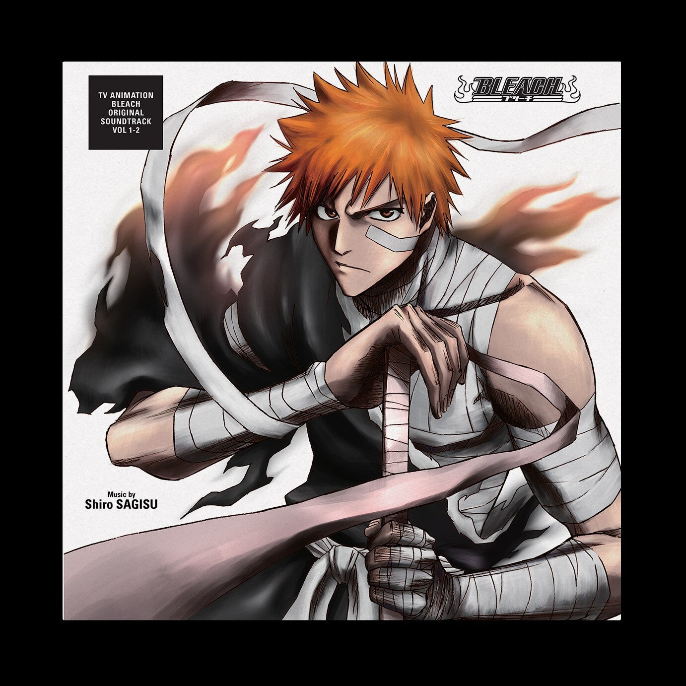 BLEACH (LITA Exclusive)