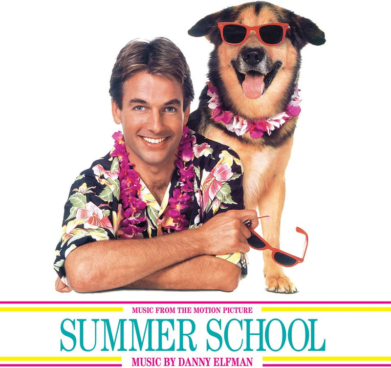 Summer School / Soundtrack.