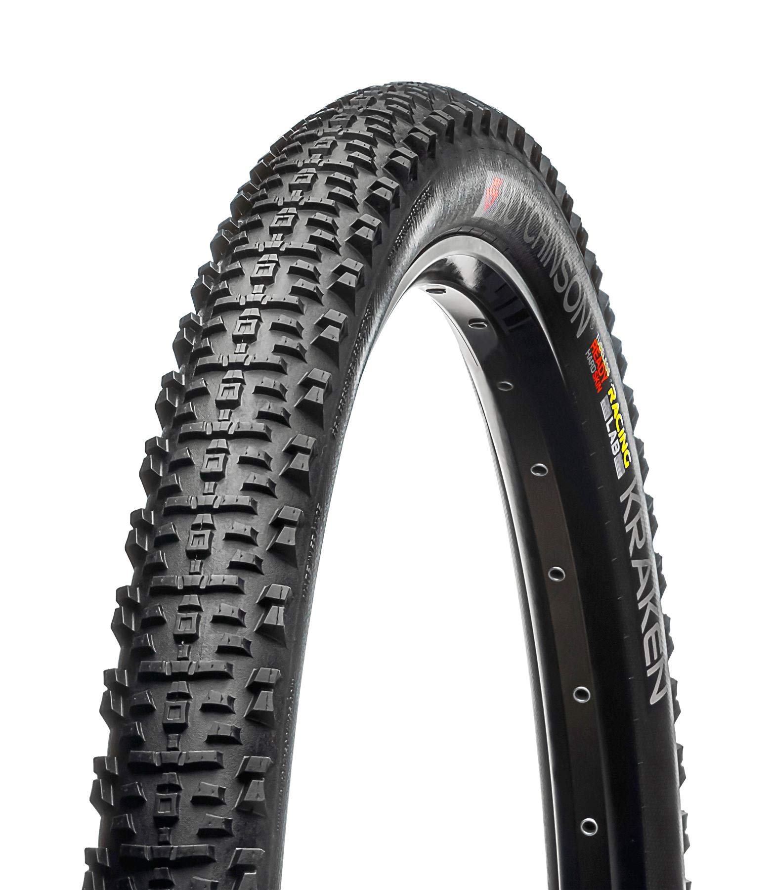 707524 - Tire KRAKEN RLAB 29x2.30 HARDSKIN TUBELESS READY PLEAGABLE NEGRO 55-622