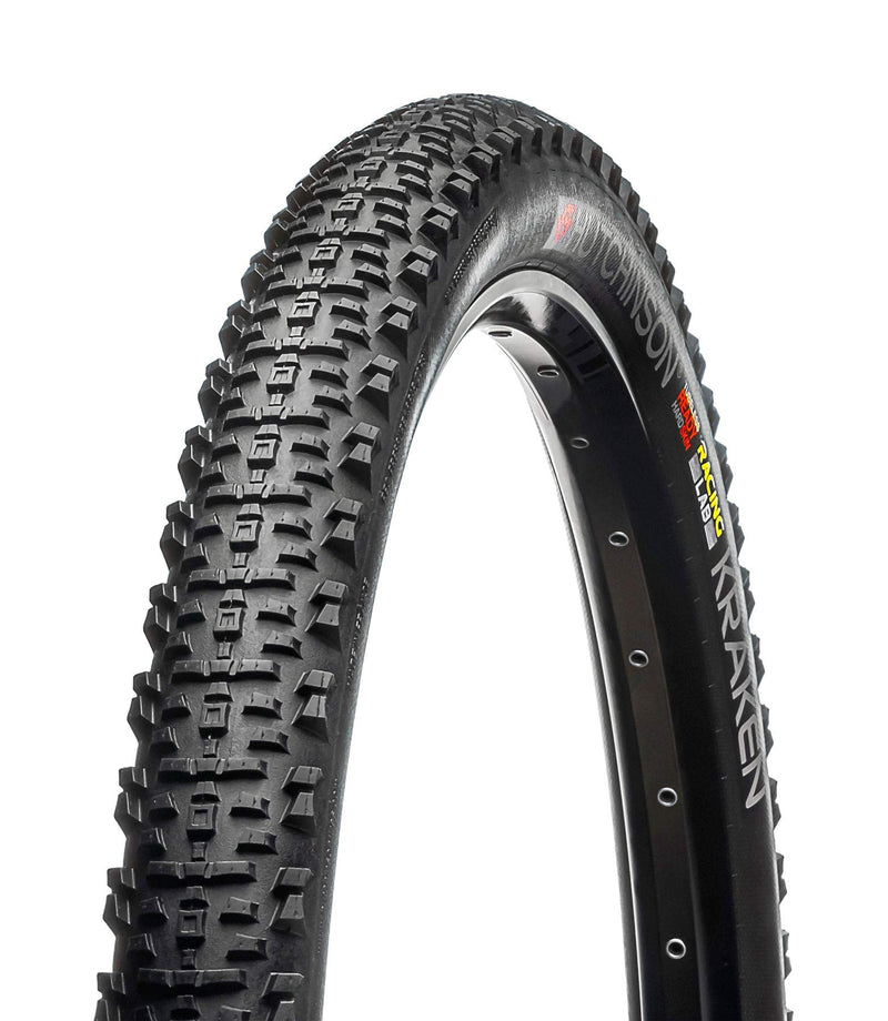 707524 - Tire KRAKEN RLAB 29x2.30 HARDSKIN TUBELESS READY PLEAGABLE NEGRO 55-622