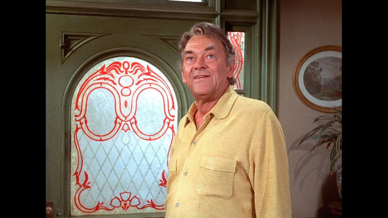 Die Leute von der Shiloh Ranch - Staffel 7 (HD-Remastered) (Fernsehjuwelen) (9 DVDs)