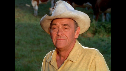 Die Leute von der Shiloh Ranch - Staffel 7 (HD-Remastered) (Fernsehjuwelen) (9 DVDs