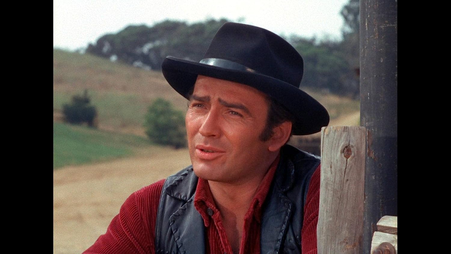 Die Leute von der Shiloh Ranch - Staffel 7 (HD-Remastered) (Fernsehjuwelen) (6 Blu-rays