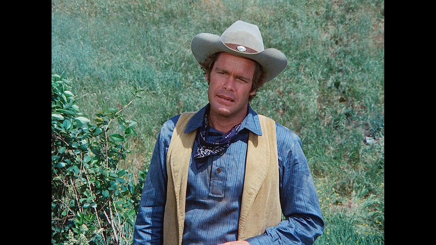 Die Leute von der Shiloh Ranch - Staffel 8 (HD-Remastered) (Fernsehjuwelen) (5 Blu-rays