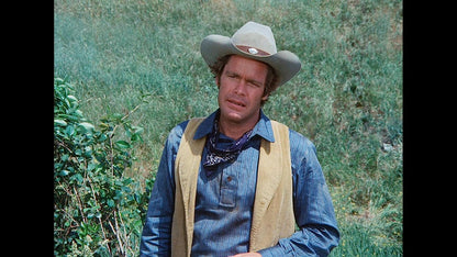 Die Leute von der Shiloh Ranch - Staffel 8 (HD-Remastered) (Fernsehjuwelen) (5 Blu-rays