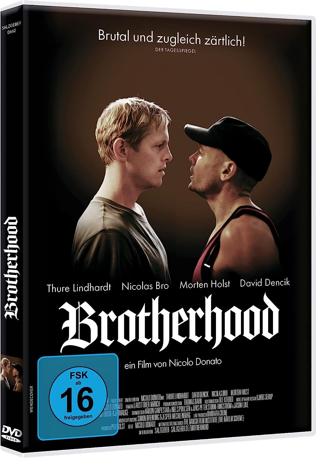 Brotherhood