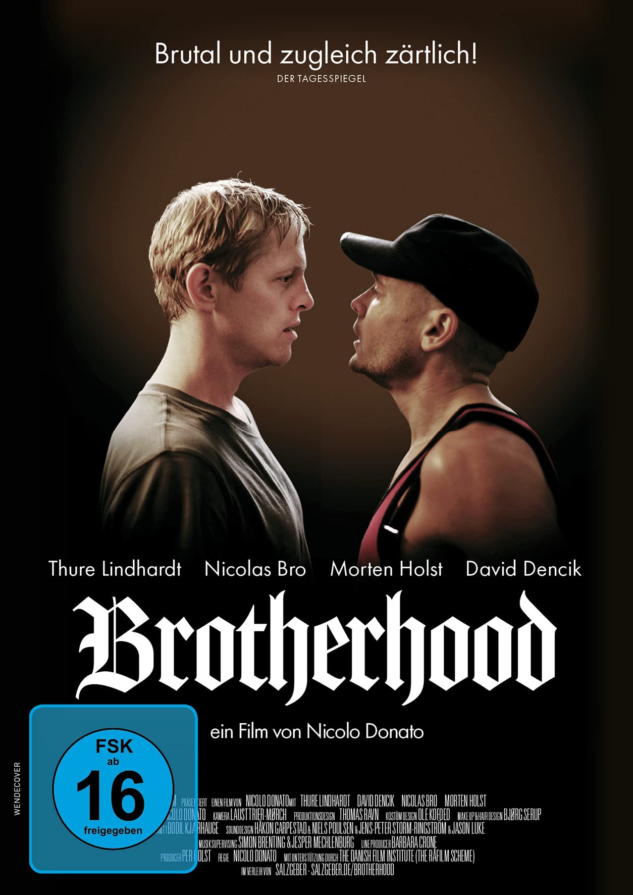 Brotherhood