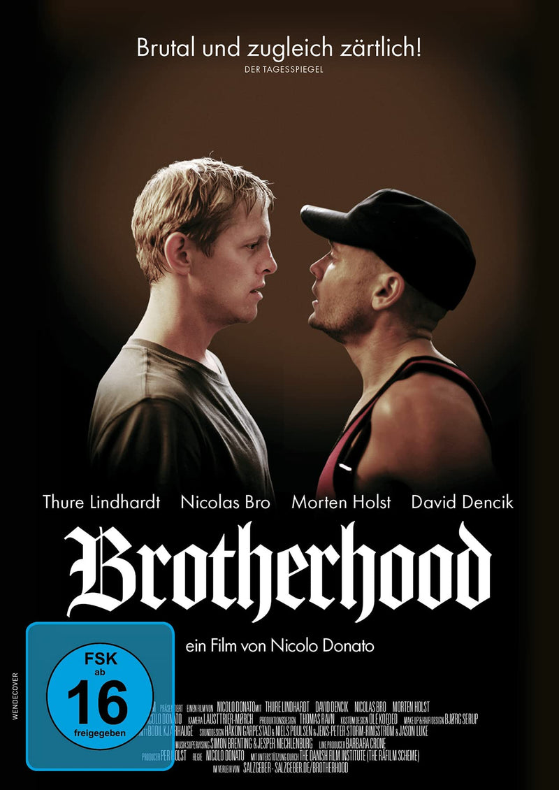 Brotherhood