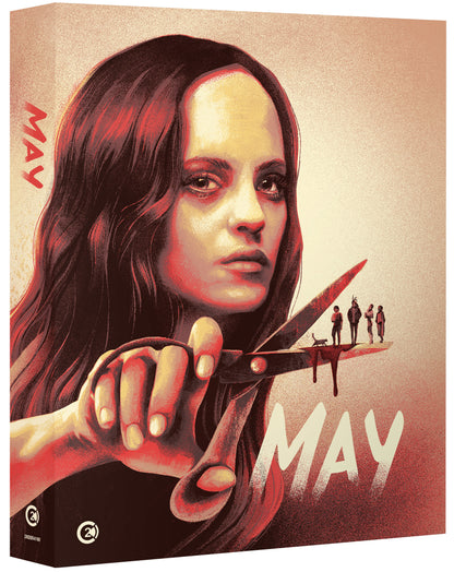 May