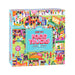 Professor PUZZLE-JIG7913 Juego, Multicolor, único (JIG7913
