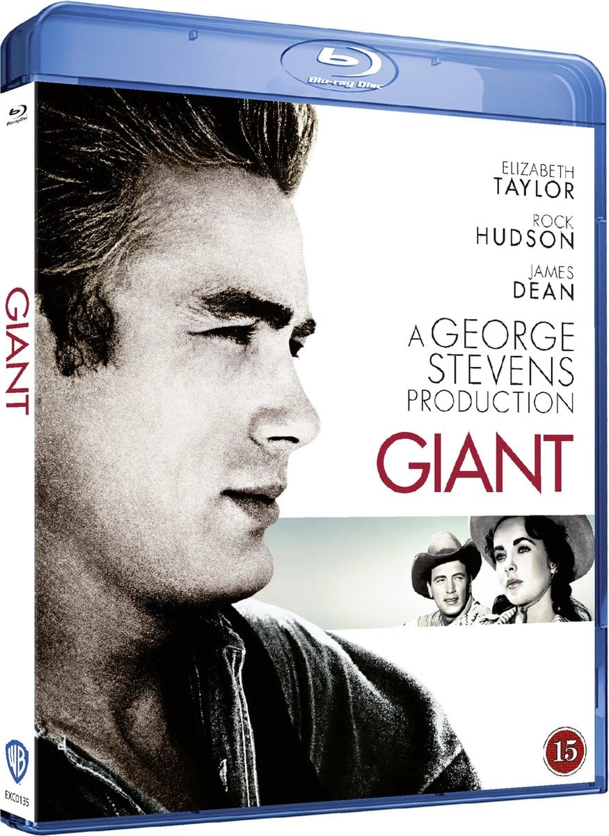 Giant (1956)- Videojuegos, Multicolor (1219259