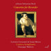 Johann Sebastian Bach: Concertos for Recorder