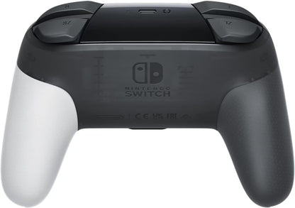 Nintendo Switch Pro Controller - The Legend of Zelda: Tears of the Kingdom Edition