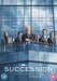 Succession: The Complete Fourth Season