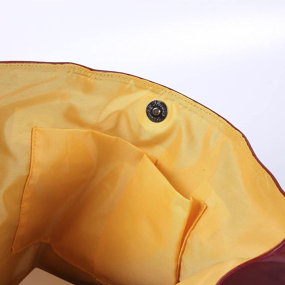 CERDÁ LIFE'S LITTLE MOMENTS Casual Bag, Perfect for Every Occasion and Easy to Combine, Bunt