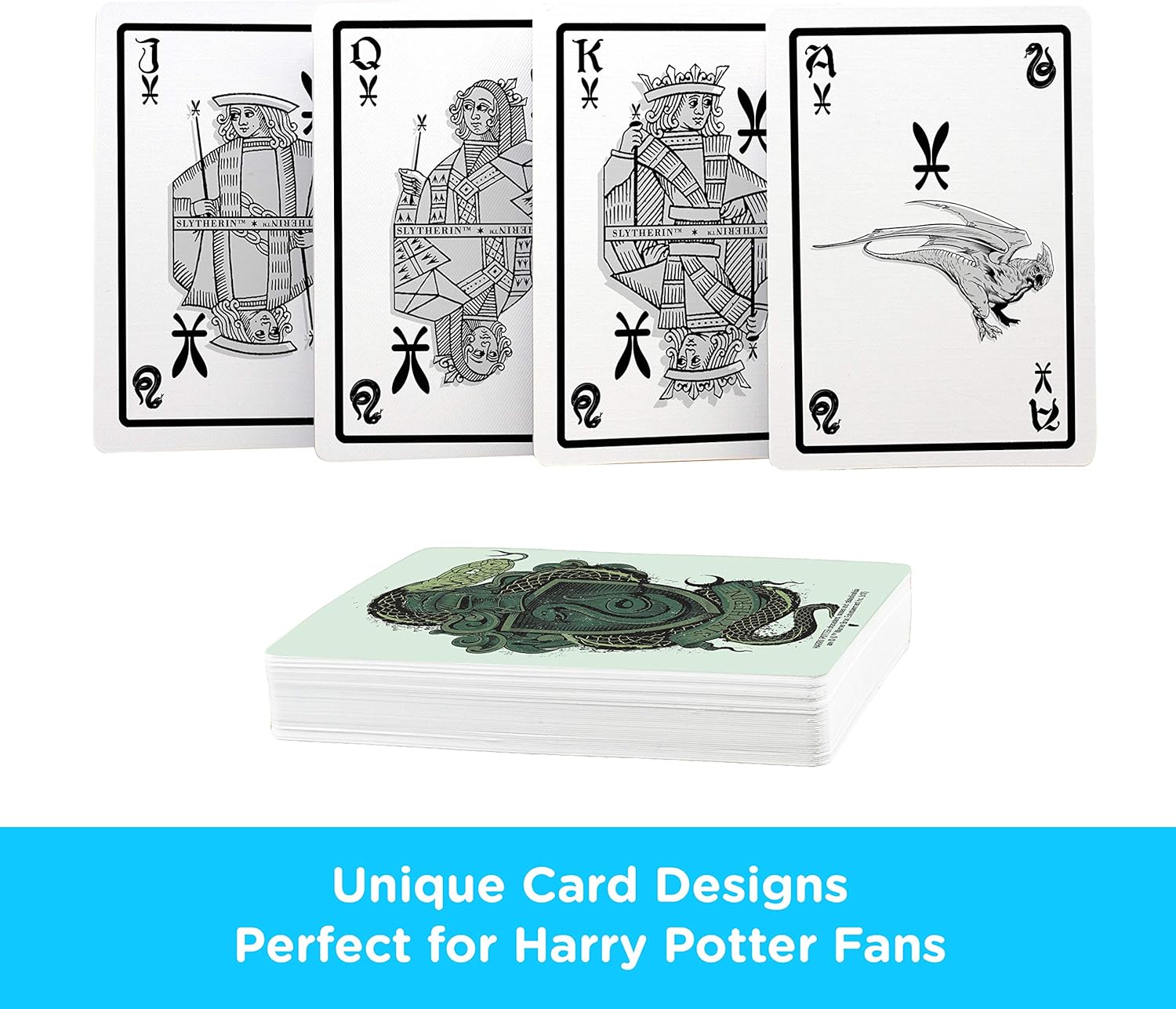 Harry Potter Spielkarten
