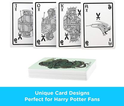 Harry Potter Spielkarten
