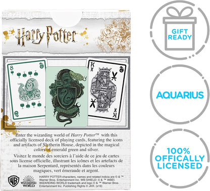 Harry Potter Spielkarten