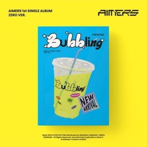 Bubbling (Zero Version