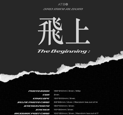 Beginning