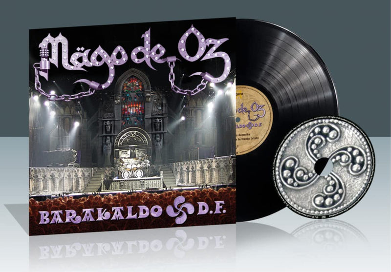 Barakaldo Df
