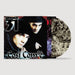 Cosi Com'E - 'Clear with Black Splatter Dust' Colored Vinyl