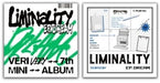 JELLYFISH ENTERTAINMENT liminality -.. -photoboo