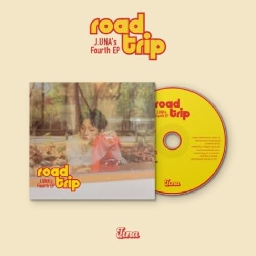 ROAD TRIP (PHOT) (ASIA)