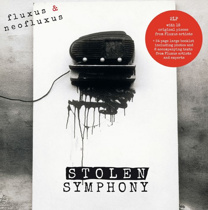 Stolen Symphony - Volume 1
