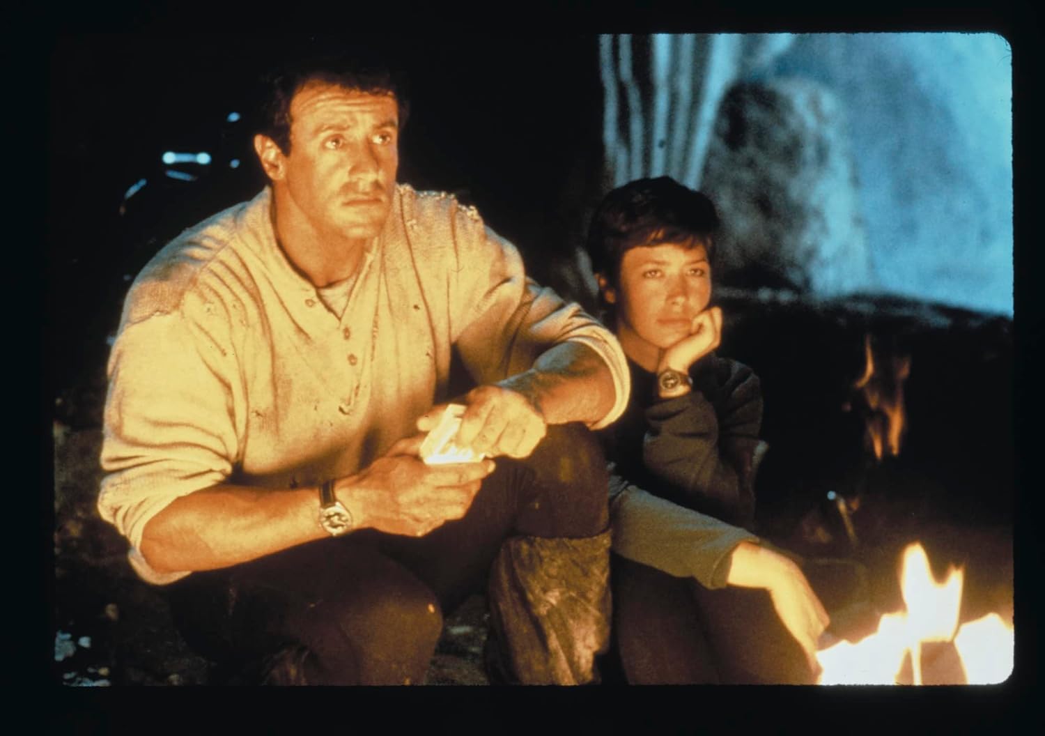Cliffhanger 30Th Anniversary