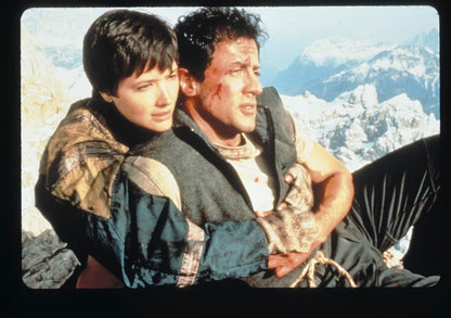 Cliffhanger 30Th Anniversary