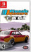 Classic Racers Elite - Nintendo Switch