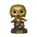 Funko Pop! Star Wars: Return of The Jedi 40th Anniversary