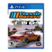 Classic Racers Elite - PlayStation 4