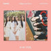 KR Ystal Eyes - Aesthetic - Random Cover - incl. 68pg Booklet, Special Class Objekt, Poster, Folding Card + Sticker