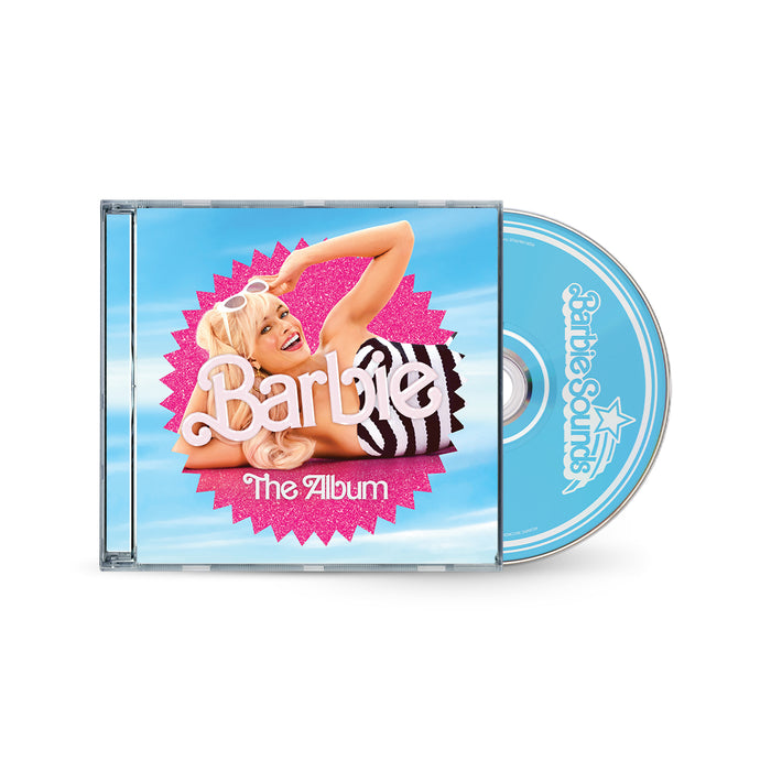 Barbie: The Album